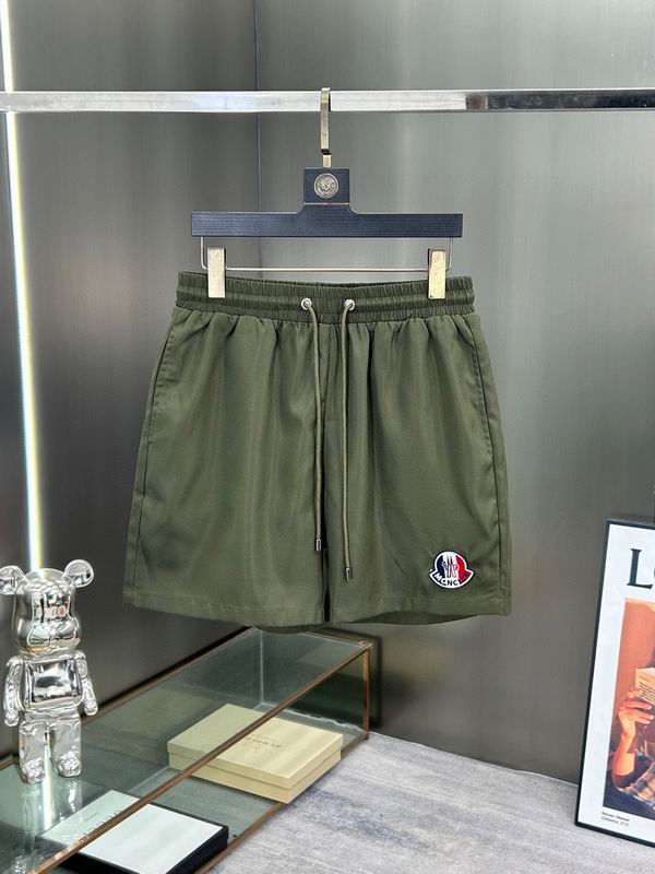 Moncler Beach Pants Mens ID:20260520-294